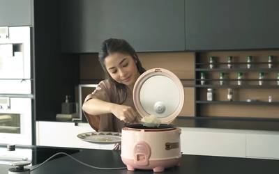 Nanoal Pilihan Nikita Willy! Intip Morning Routine Sehatnya Bareng Miyako