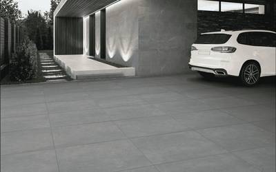 Panduan Memilih Granit Outdoor untuk Teras yang Awet dan Elegan