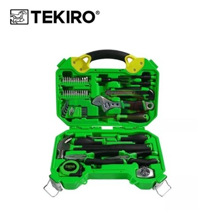 Jual Tekiro 1 Set Alat Perkakas Kunci Set AU HH1931 48 Pcs