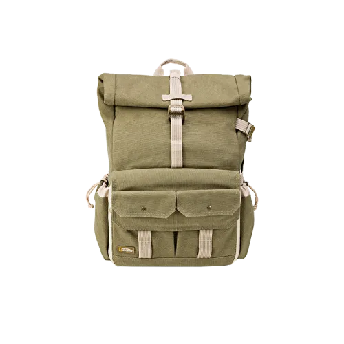 NATIONAL GEOGRAPHIC BAGS