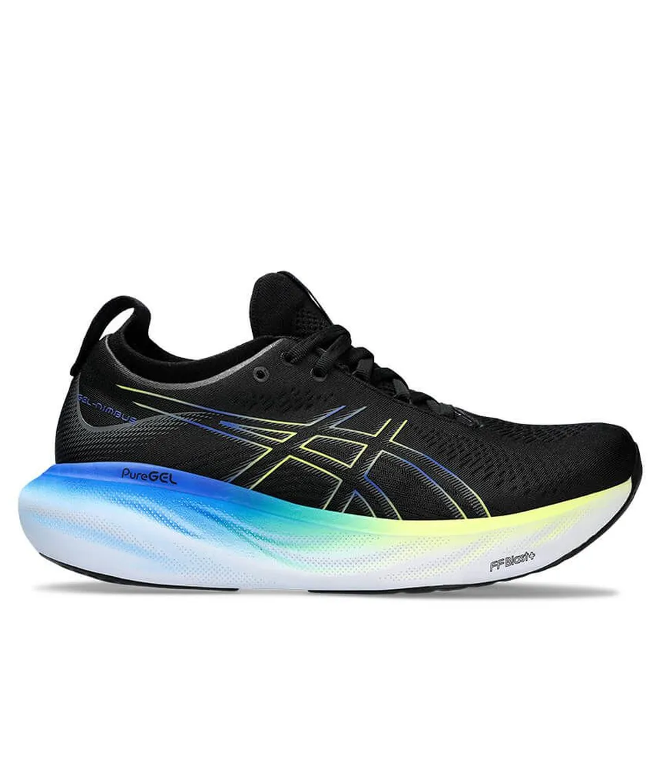 Sepatu asics on sale gel nimbus