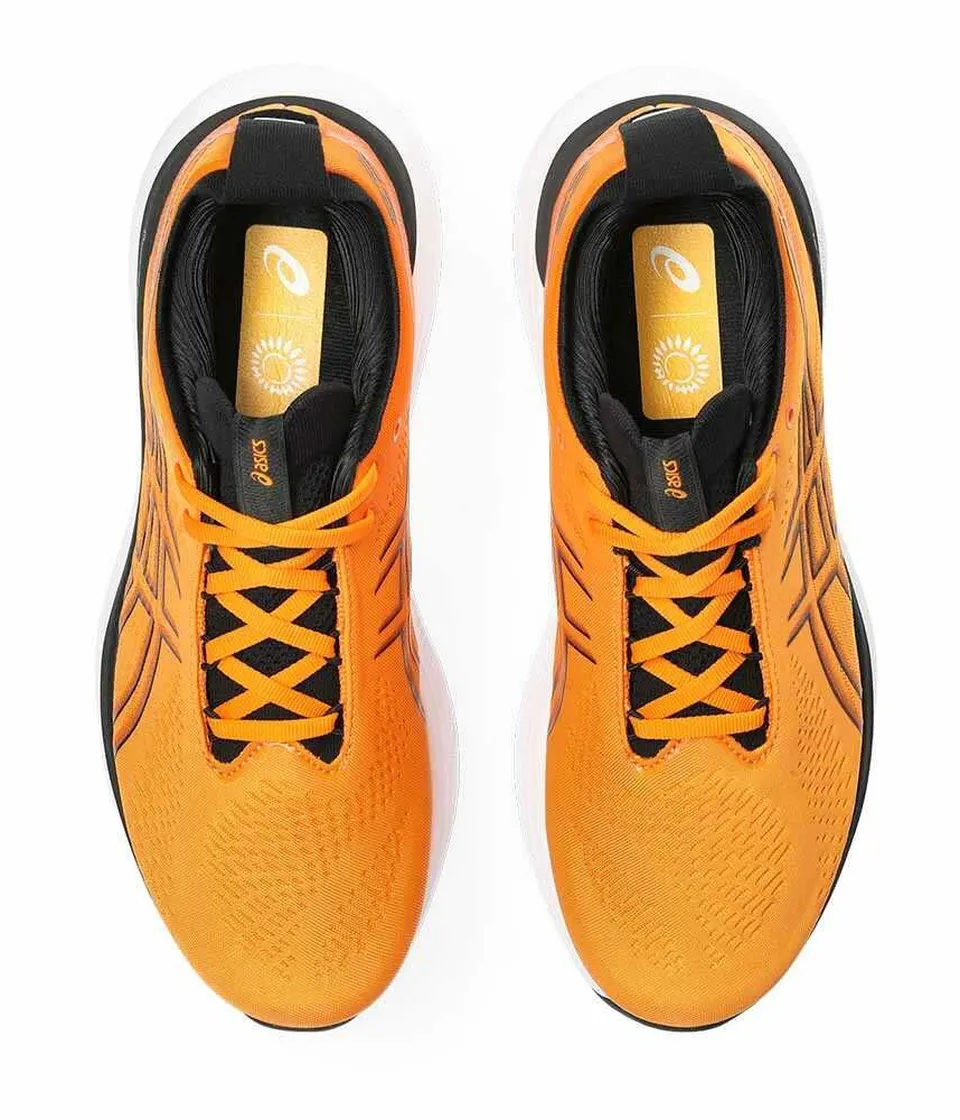 ASICS Men Gel Nimbus 25 Standard