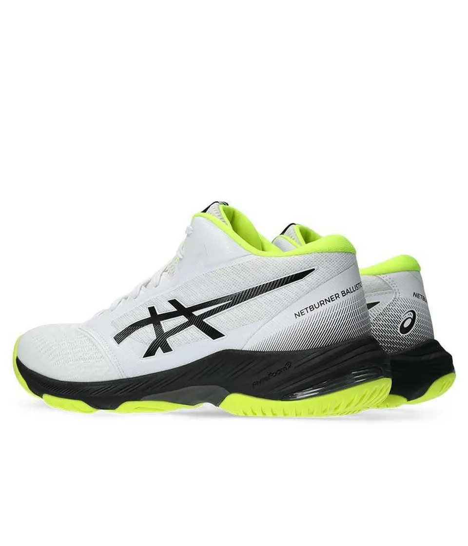 ASICS Men Netburner Ballistic FF MT 3 Standard