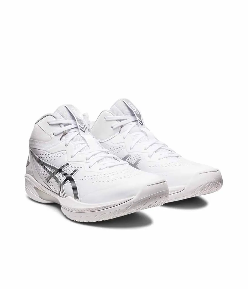 Asics gel top hoop v9