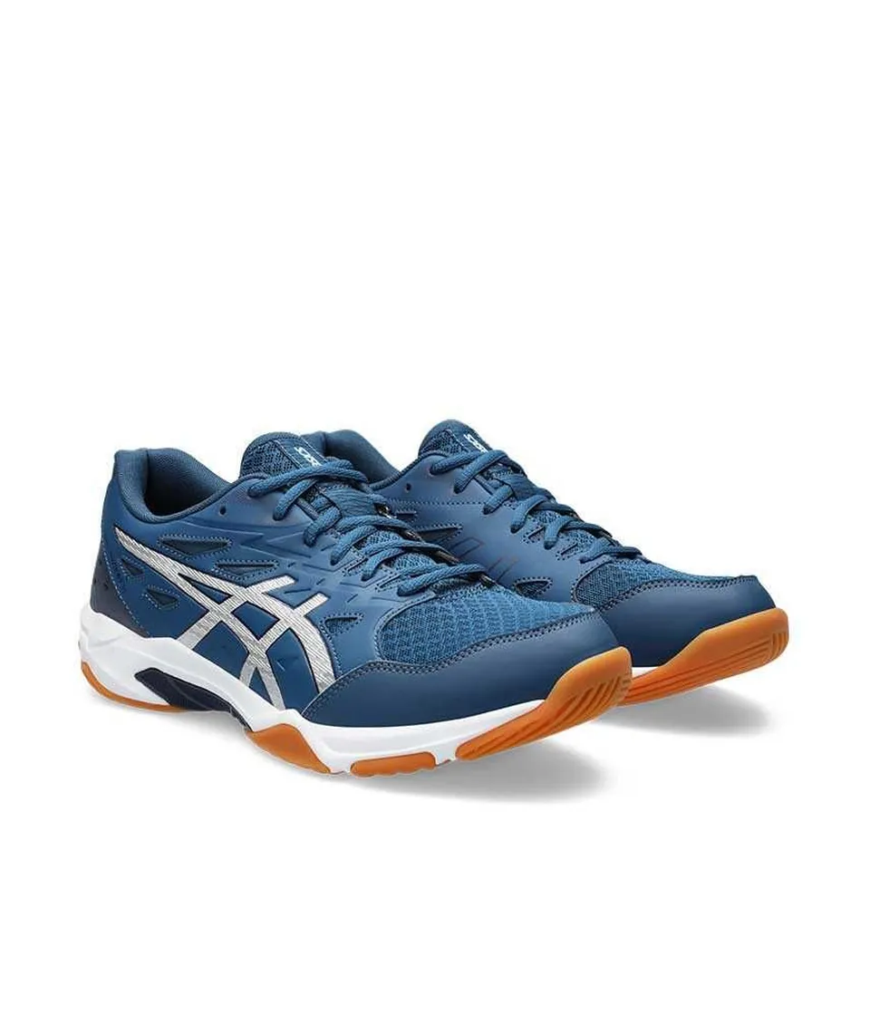 Harga sepatu asics gel shop rocket 8