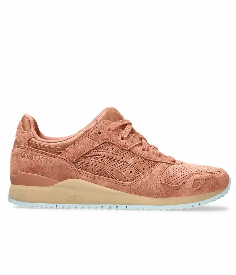 Sepatu asics clearance gel lyte iii
