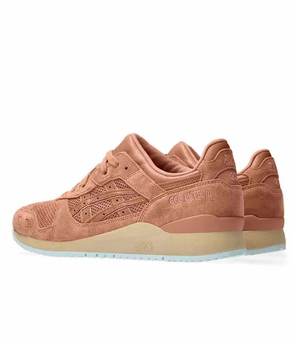 Sepatu asics gel lyte on sale iii