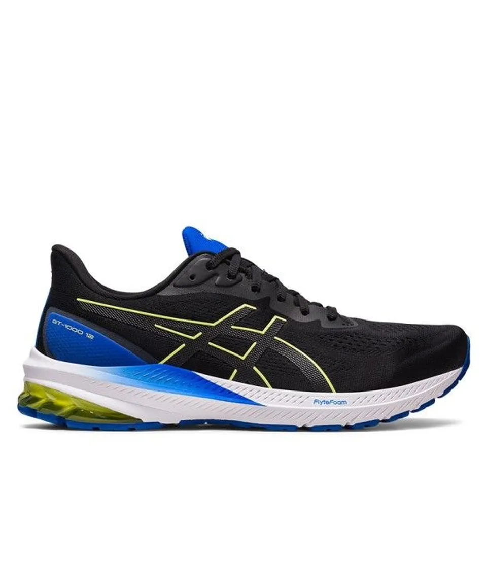 ASICS Men Gt 1000 12 Standard