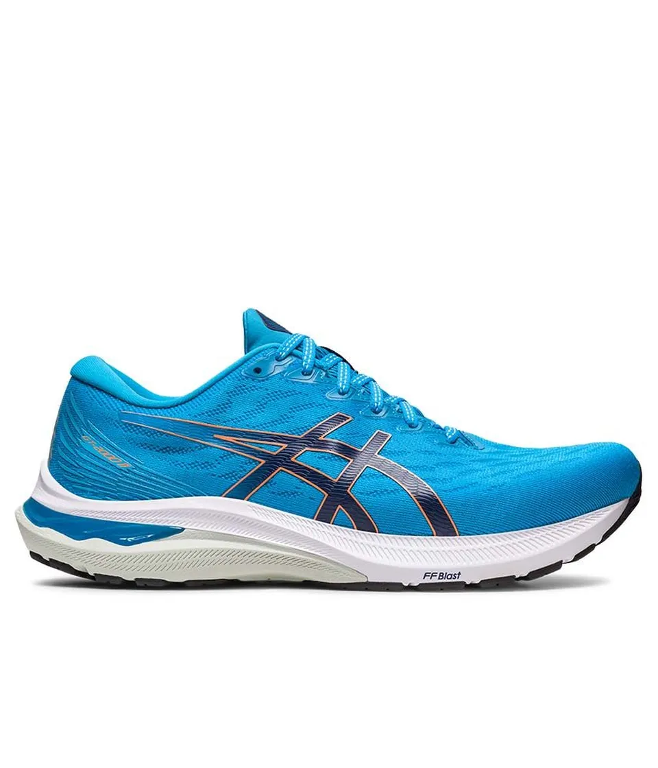 Sepatu asics gt best sale 2000