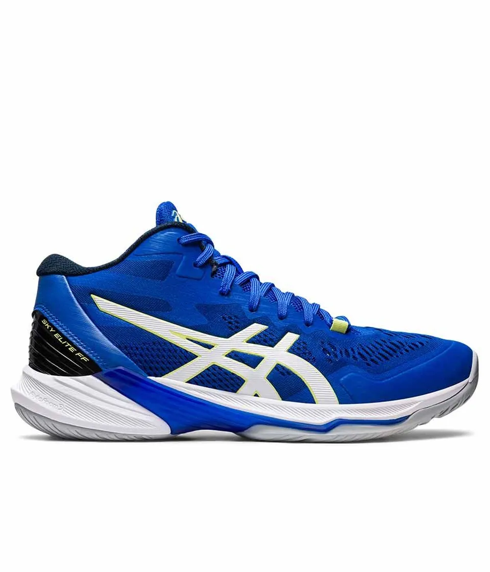 Sepatu asics elite sales