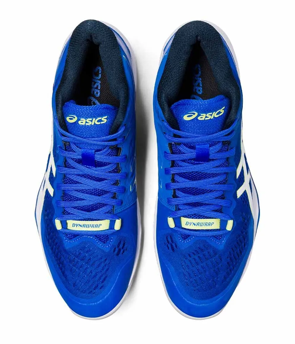 Sepatu asics elite on sale