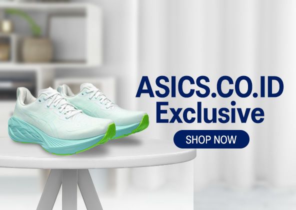 Asics indonesia online discount